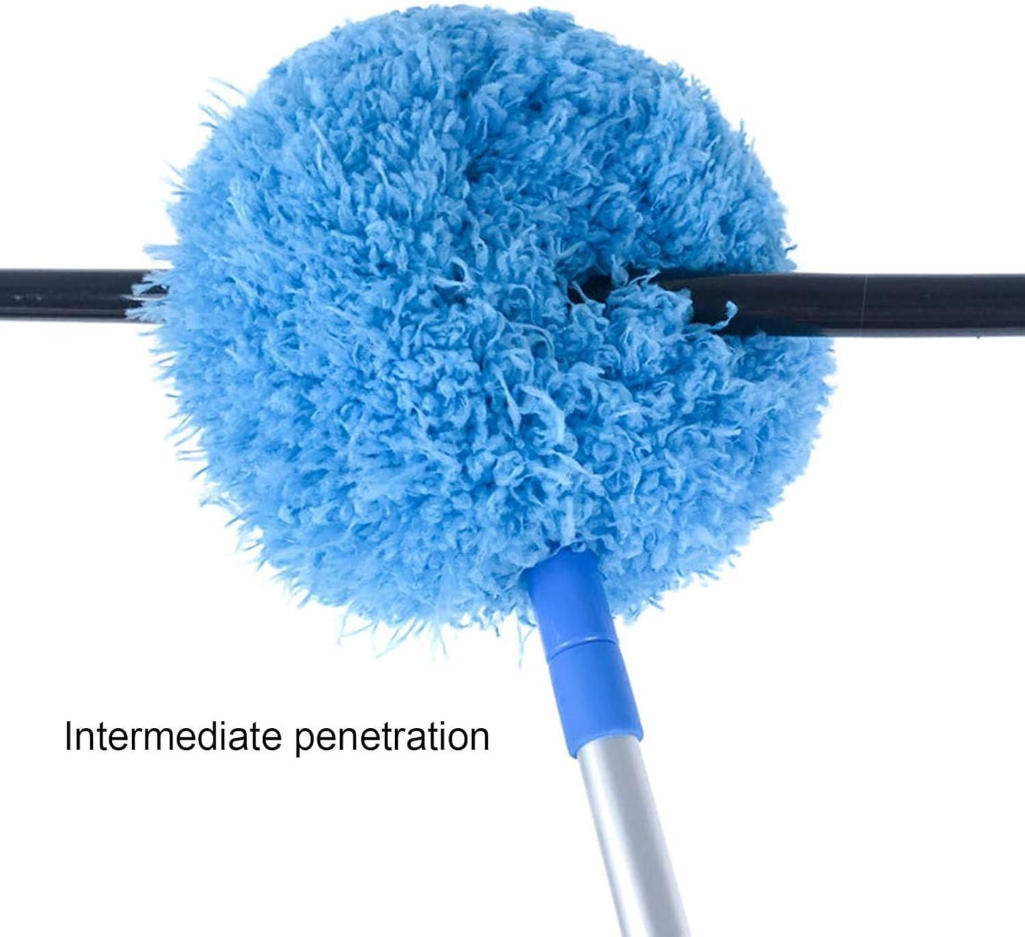 Washable Ceiling Fan Cleaner Duster For Home